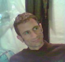 Stephen Naves