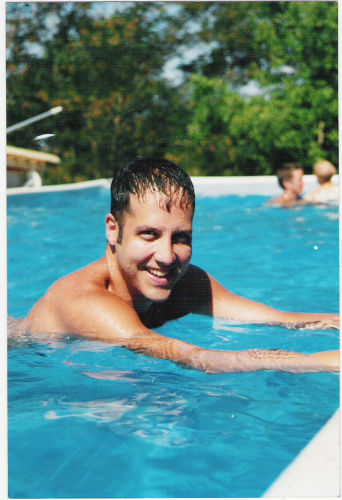 Angel Loredo