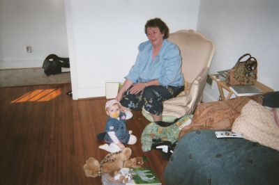 Cynthia Lowell