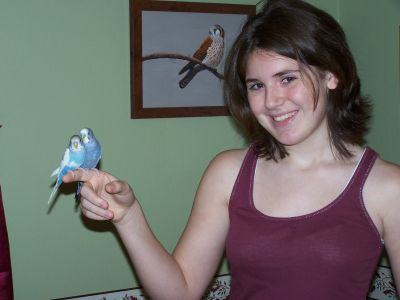 Serena Blume