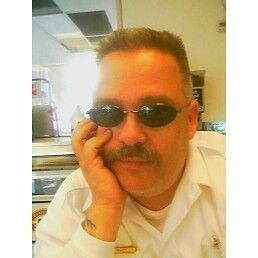 Mark Scott