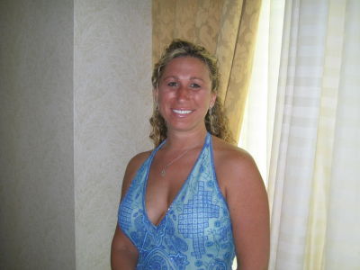 Stacy Safer