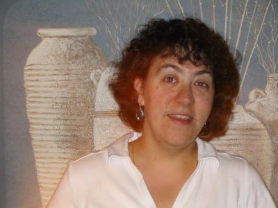 Kathleen Daddio