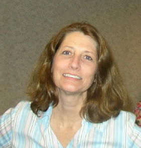 Pamela Simons