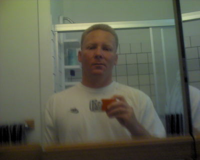 Randall Dimmitt