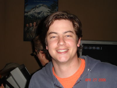 Todd Ulman