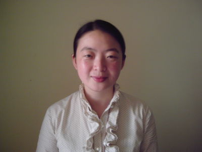 Ying Wong