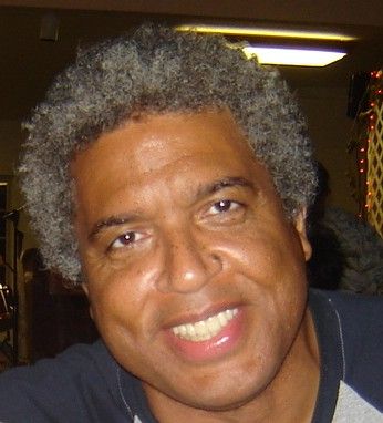 Malcolm Hicks