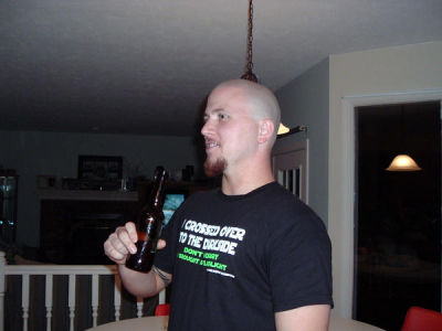 Cory Jones