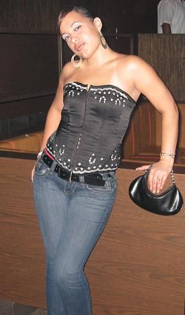 Denise Vasquez