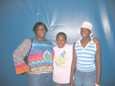 Sharon Hollins
