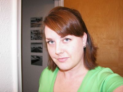 Rebecca Mann