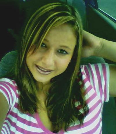 Jennifer Hargrove