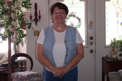 Margaret Kirsch