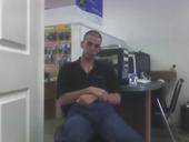 Daniel Nagle