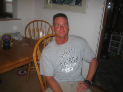 Mark Henly