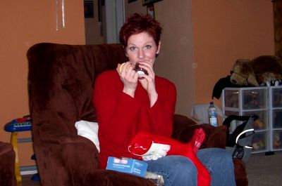 Marcia Smith