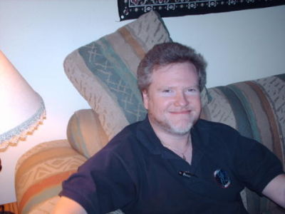 James Britton