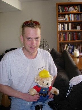 Jason Schlotthauer