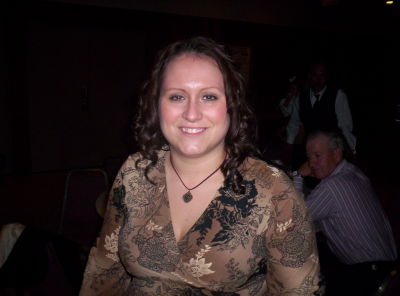 Heather Wilson