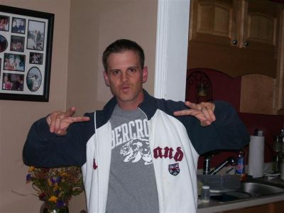 Joshua Dutton