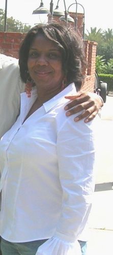Connie Ealy