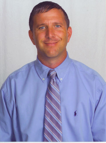 Paul Dalton