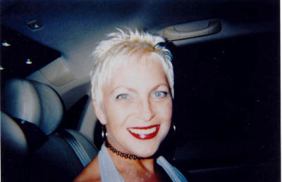 Michelle Deaton