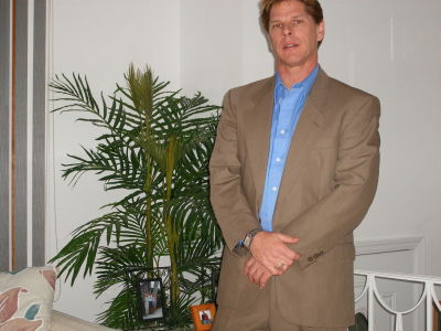Daniel Kavka
