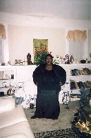 Tuwindia Stephens