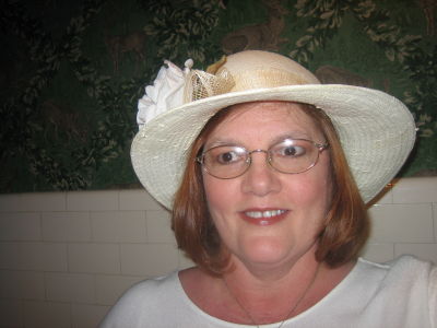 Lydia Marlow