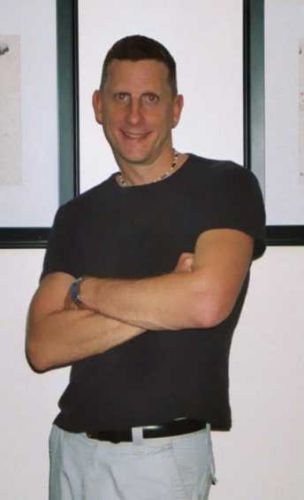 Mark Fisher