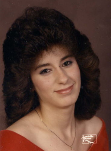 Bernadette Caldwell