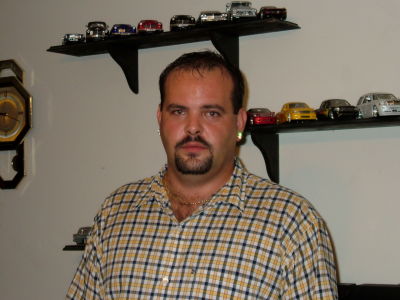 Henry Mcreynolds