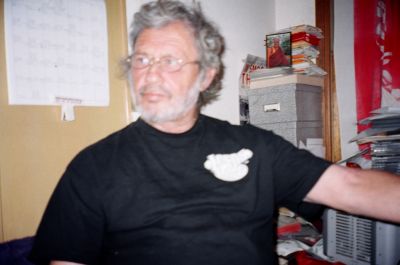 Durwood Mackey
