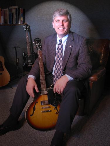 Bruce Yuro