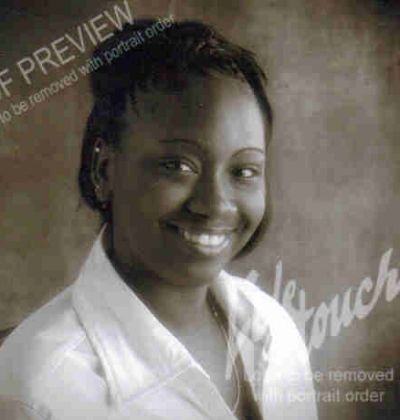 Latoya Baker