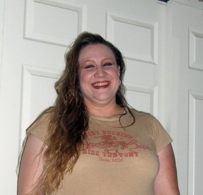 Mary Nagel