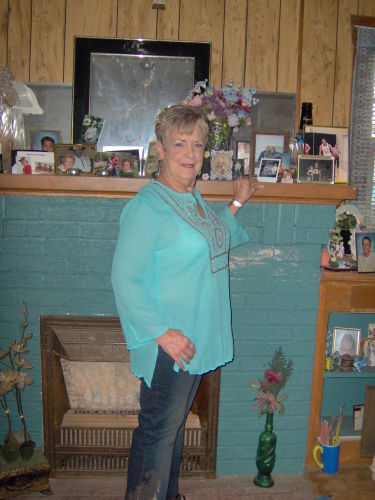 Kitty Jaynes