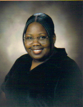 Ruth Johnson