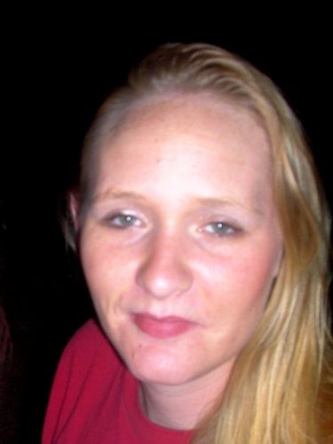 Rebecca Crowell