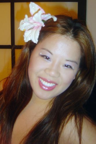Diana Shin