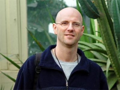 Sean Sibel
