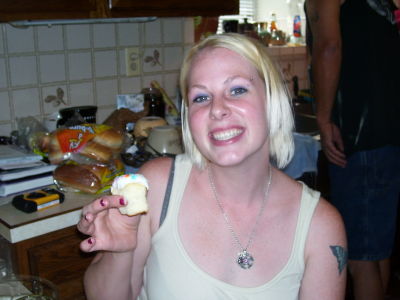 Julie Meinert