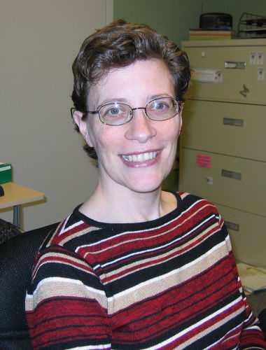 Roni Harper