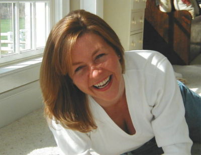 Lori Warner