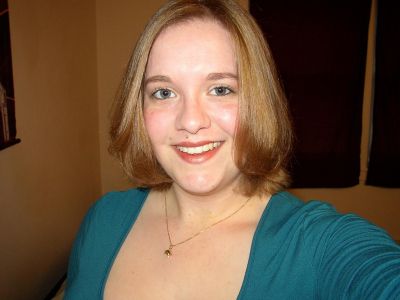 Heather Paradis