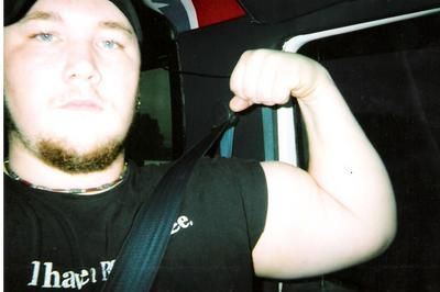 Joshua Swanson