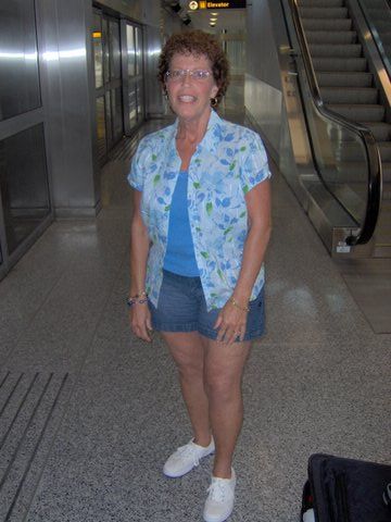 Rhoda Robinson