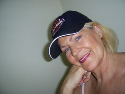 Eugenia Preston